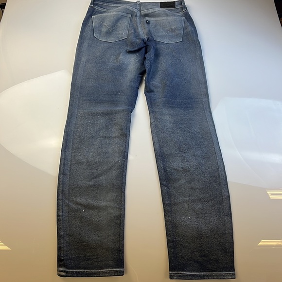Levi’s high rise skinny jeans r13-39 - Picture 3 of 3